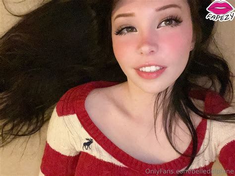 belle delphine x|@bunnydelphine 